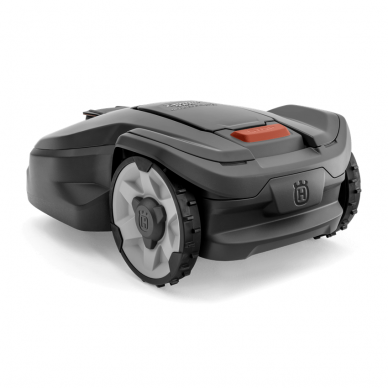 AUTOMATINĖ VEJAPJOVĖ HUSQVARNA AUTOMOWER® AM 310 MARK II 1