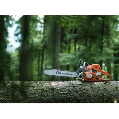 HUSQVARNA 562 XP® G 1