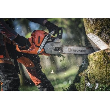 HUSQVARNA 572 XP® G 1