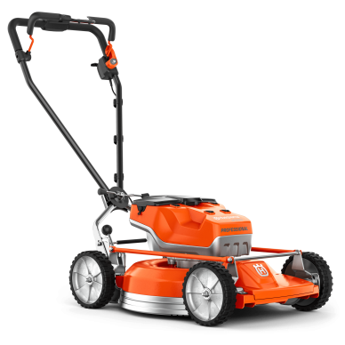 HUSQVARNA LB 553IV 2