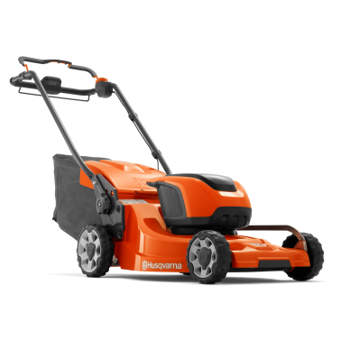 HUSQVARNA LC 347IVX 2