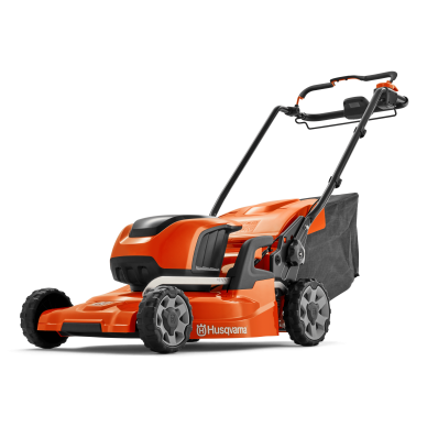 HUSQVARNA LC 347IVX 8