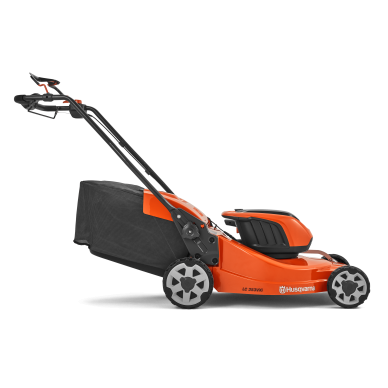 HUSQVARNA LC 353IVX 2