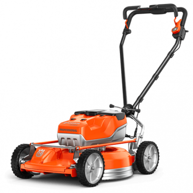 HUSQVARNA LB 553IV 1