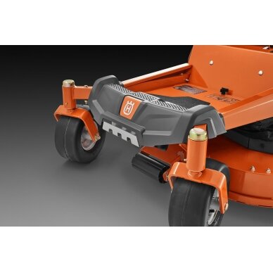 HUSQVARNA NULINIO APSISUKIMO Z242F 3