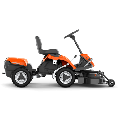 HUSQVARNA R112IC 5