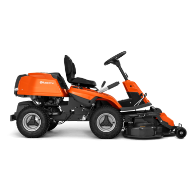 HUSQVARNA R214T 1