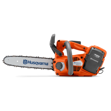 HUSQVARNA T535I XP 1